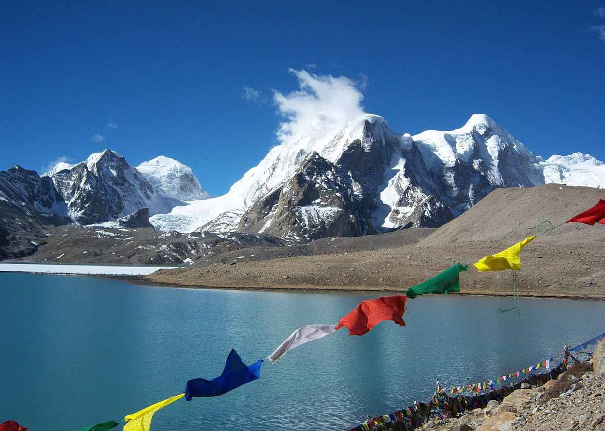 Exploring the Culinary Delights of Northeastern India: Kalimpong, Sikkim, and Beyond